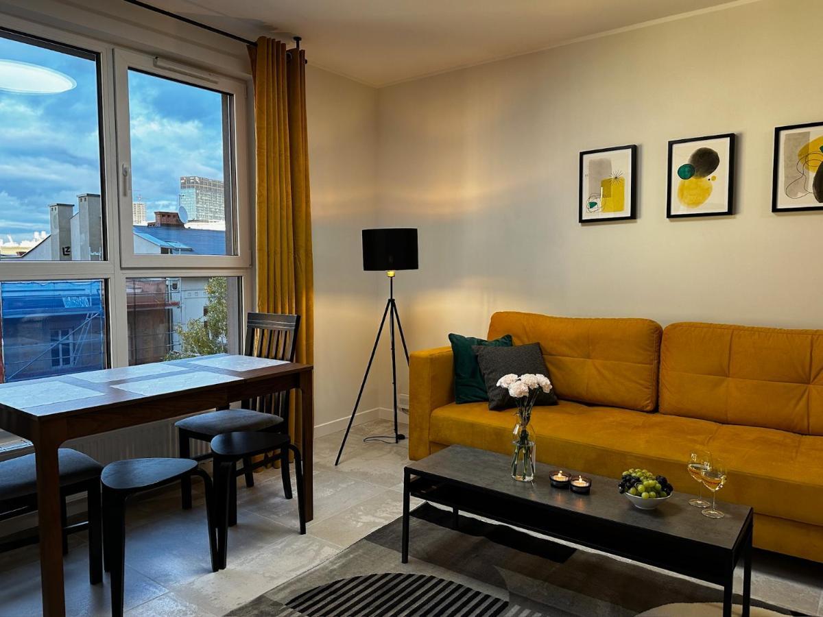 Urban Apartments Premium, Opolska 10 No 80, Free Garage, Self Check-In Katowice Exterior foto