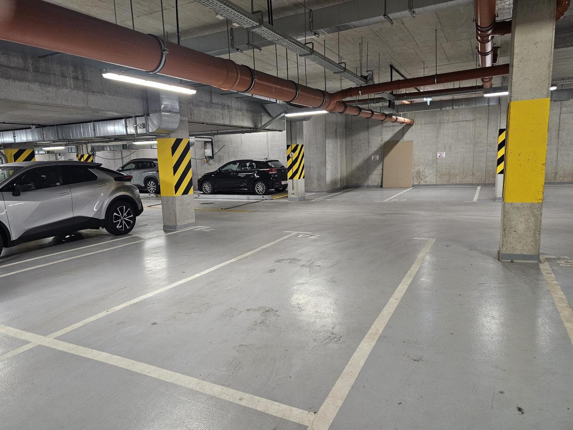 Urban Apartments Premium, Opolska 10 No 80, Free Garage, Self Check-In Katowice Exterior foto